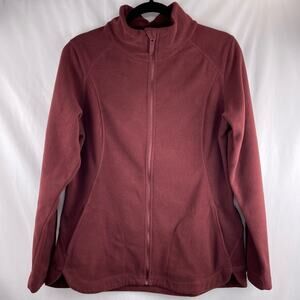 Eddie Bauer Fast Fleece Full-Zip Jacket